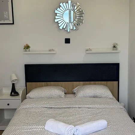 Apartment Mercy With Eiffel Tower View *